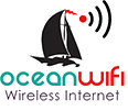 OceanWiFi Portal